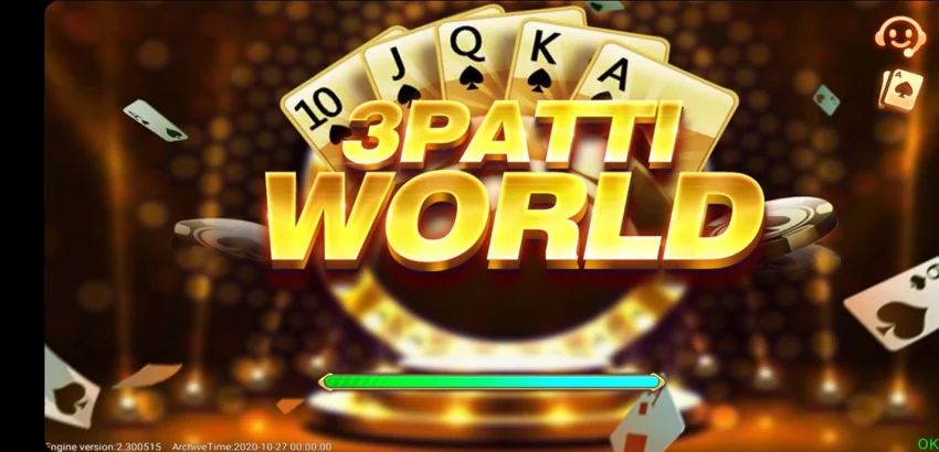 3Patti World Download